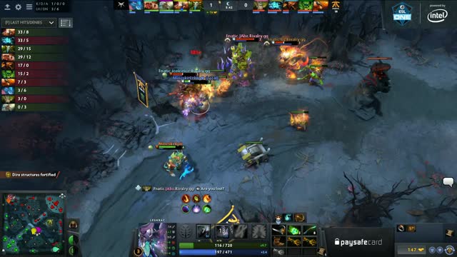 Mski.iceiceice kills IMT.Febby!