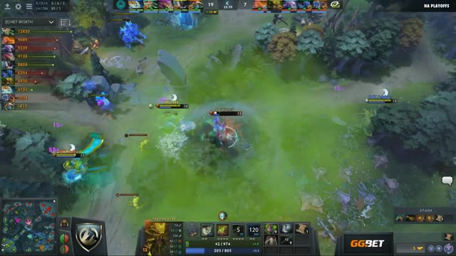 IMT.MP kills OpTic.zai!