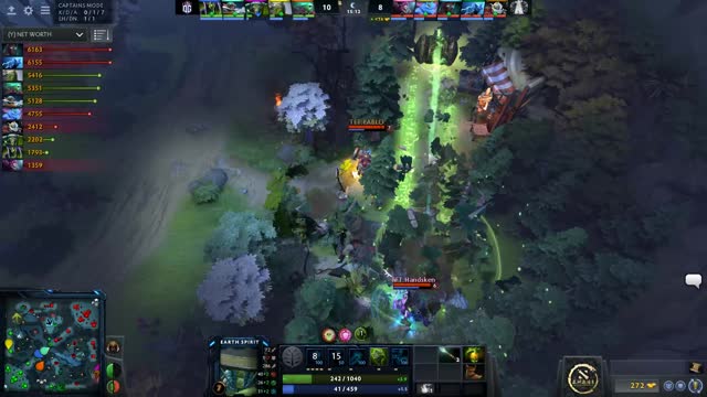 PABLO kills OG.JerAx!