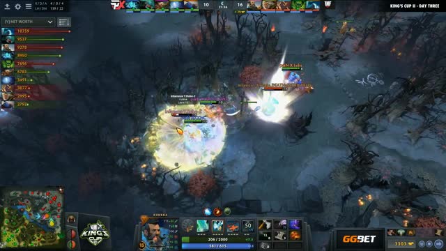 OpTic.CCnC kills Robo-Z!