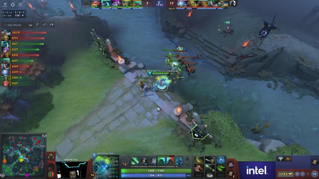 Secret.zai kills SsaSpartan!