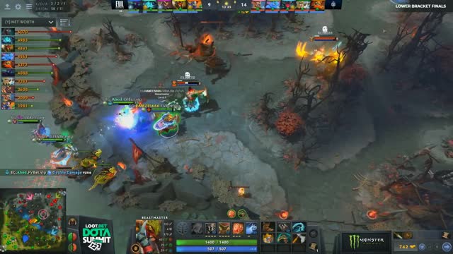 EG.Ramzes666 kills �U�c!