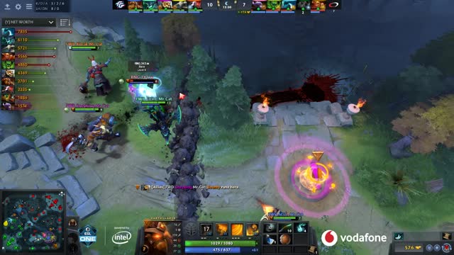 OpTic.CCnC kills adam!