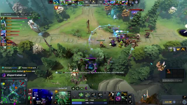 OG.bzm kills SsaSparTaN.!