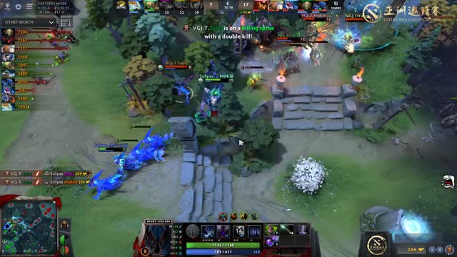 Sylar's double kill leads to a team wipe!