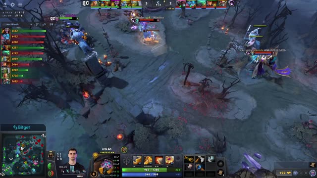 VP.gpk~ kills QCY.LESLÃO!