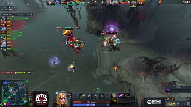 k1ng 51n Queen kills pang!