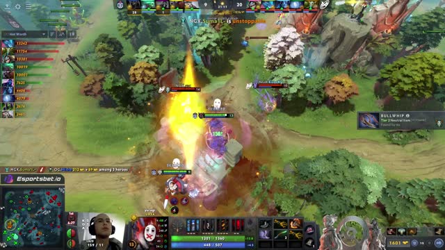 NGX.SumaiL- gets a triple kill!