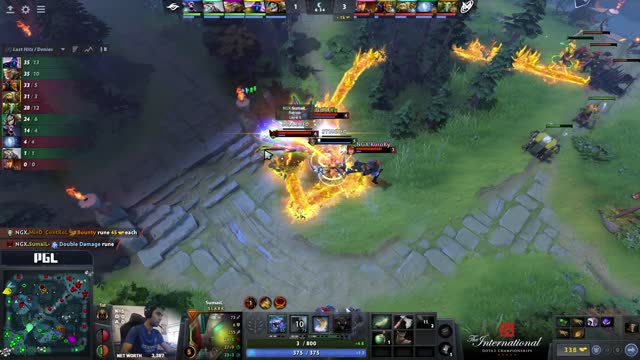 NGX.SumaiL- kills Secret.Nisha!