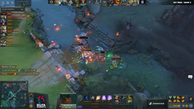 OG.N0tail gets a double kill!