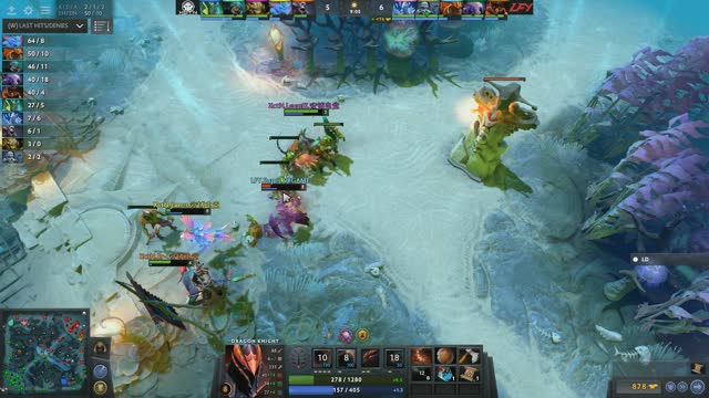 XctN.RR kills LFY.Super!