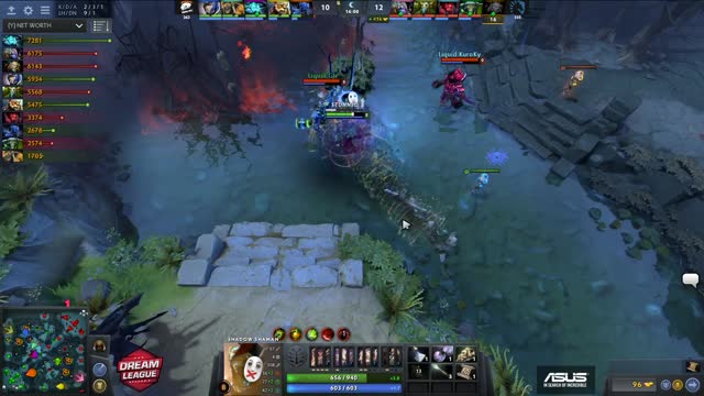 Liquid.KuroKy kills VP.Solo!