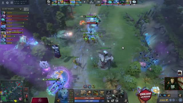 VG.Pyw kills EG.Cr1t-!