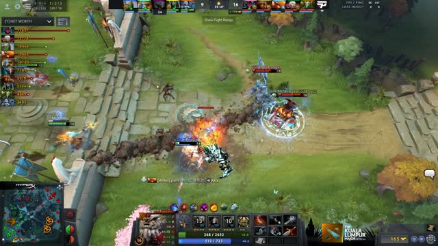 paiN.tavo kills OpTic.CCnC!