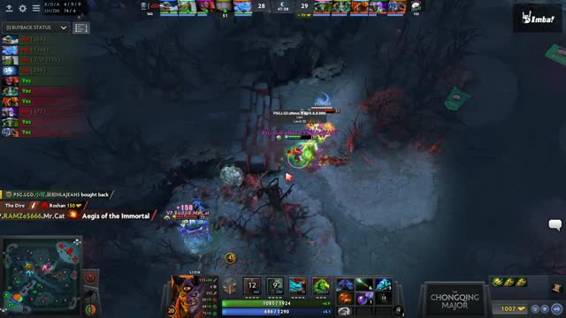 VP.RodjER kills LGD.xNova!