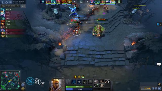 OG.JerAx kills DC.kingrd.SA!