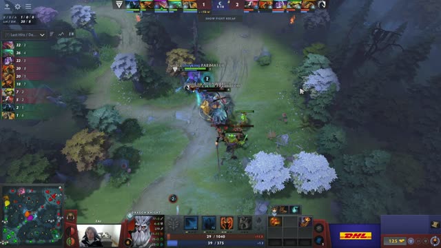 skiter kills Secret.zai!