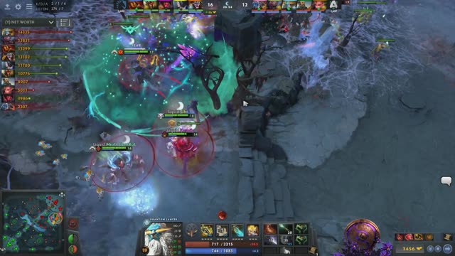 Liquid.w33 kills Alliance.miCKe!