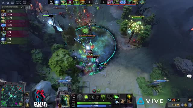 VGJ.Storm gets a kill!