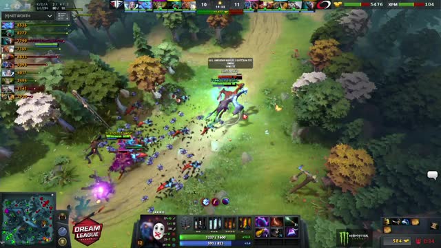 CCnC kills coL.Kyle!