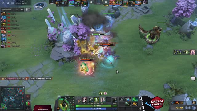 VG.eLeVeN kills IMT.Forev!