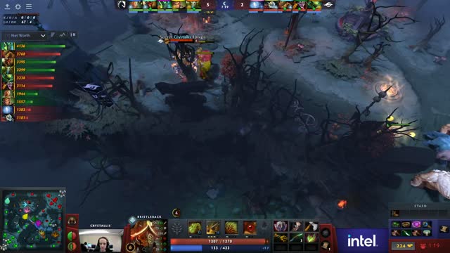 MATUMBAMAN kills 3a9c!