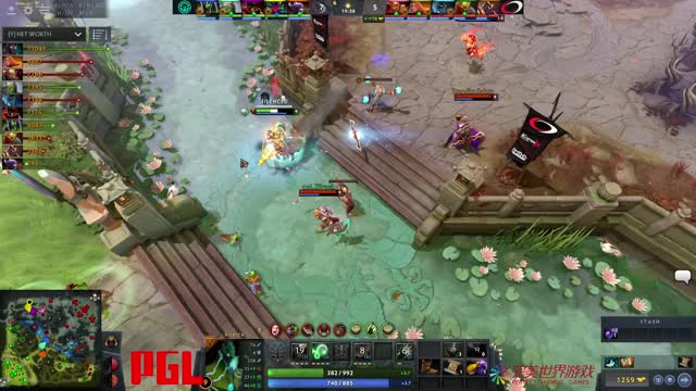 coL.Limmp kills IMT.Febby!