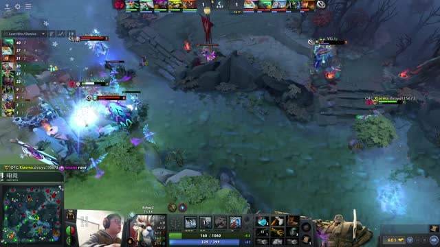 VG.Yang kills EchozZ!