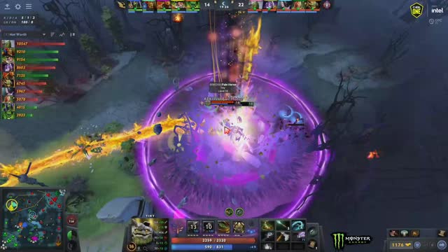 dota player 2022= subhuman kills Shin丶Ra!