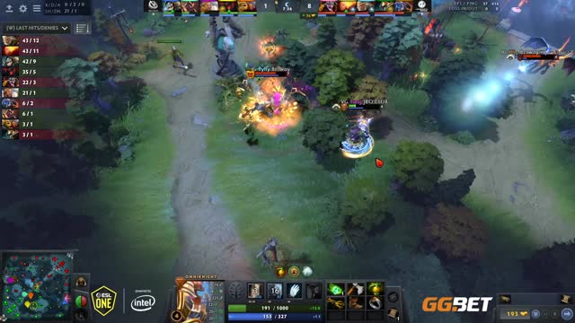 iG.FlyFly kills VG.Yang!