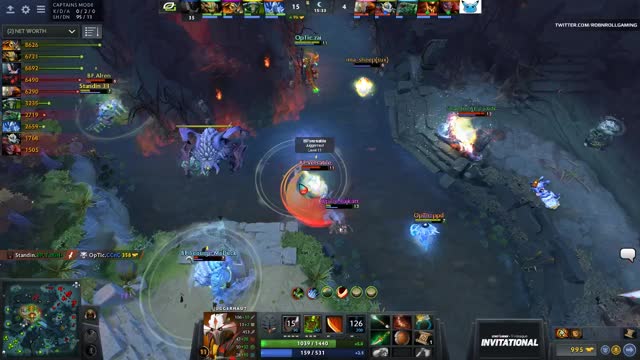 ppd gets a double kill!