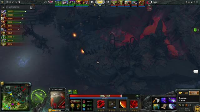 coL.Zfreek kills LFY.- ah fu -!