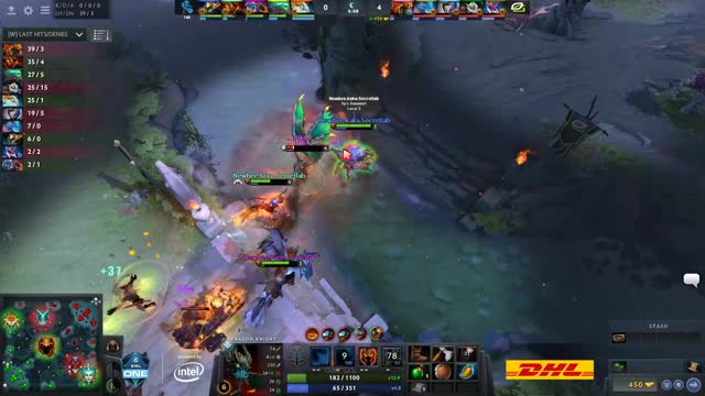 Sccc kills CCnC!