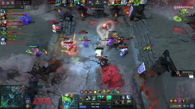 rOtk kills LFY.Monet!