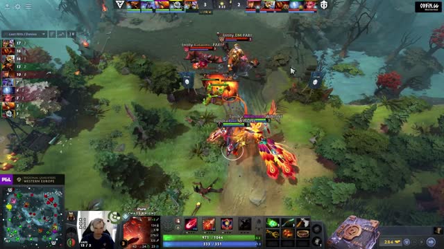 No[o]ne- kills Tundra.Topson!