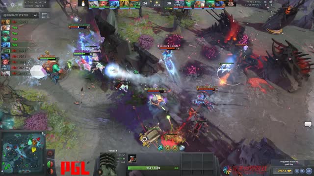 KGN.Nisha kills Xcalibur!