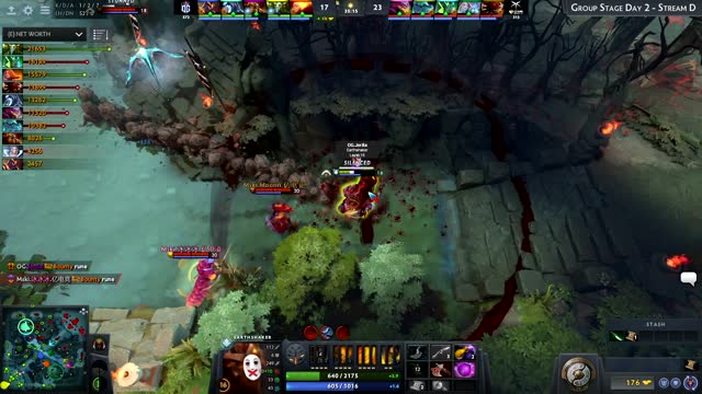 Mski.iceiceice kills OG.JerAx!