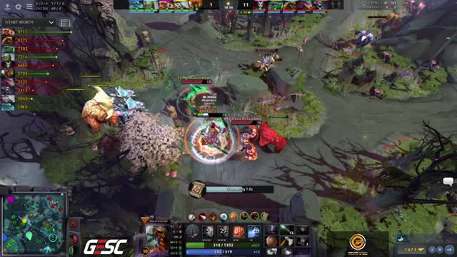 jonassomfan kills KheZu!