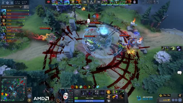 OG.N0tail kills HR.MiLAN!