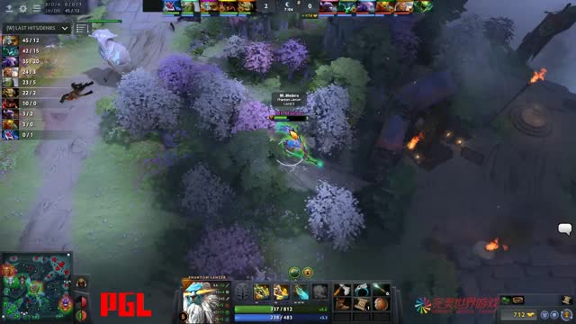 syndereN kills Stormstormer!