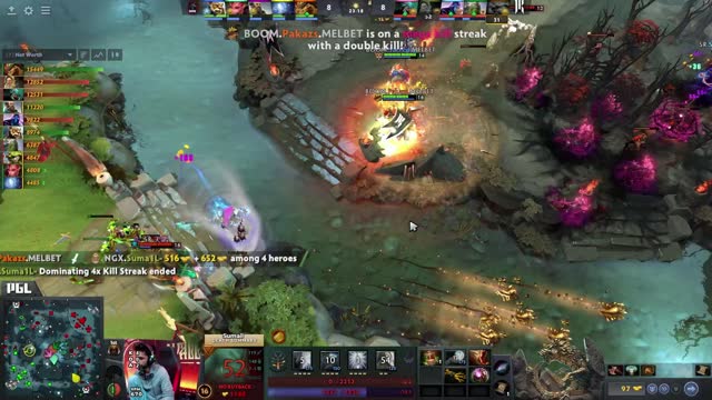 EG.Pakazs gets a triple kill!