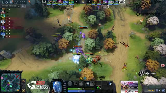 kxzh kills NoT.Jericho!