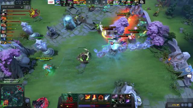 LFY.ddc kills CDEC.JUNE!