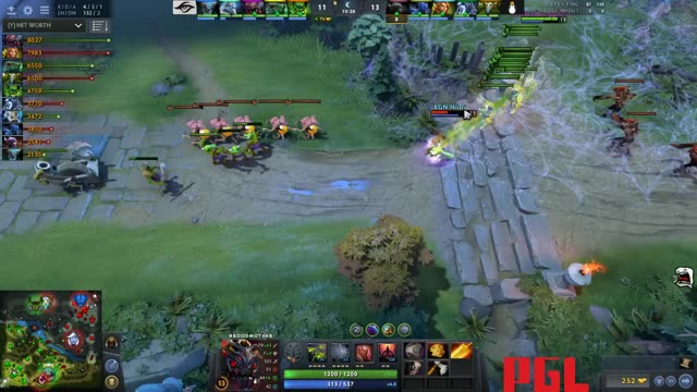 Secret.Puppey kills Nisha!