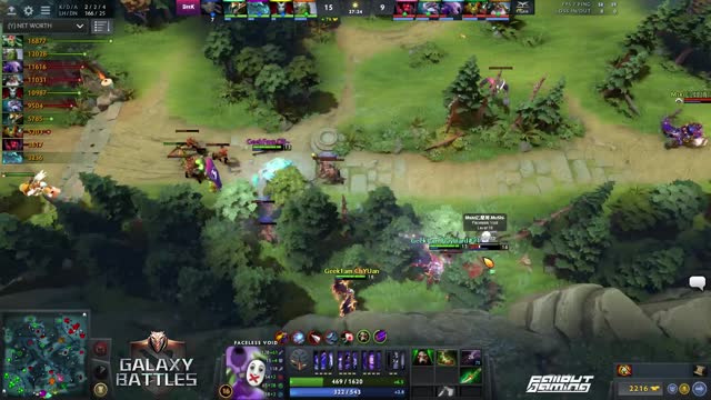 ChYUan kills Mski.MuShi-!