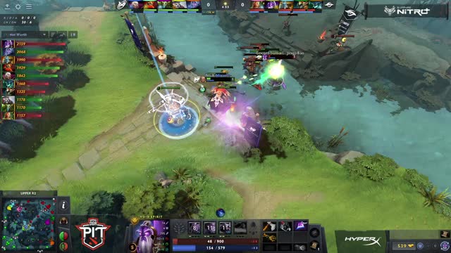 Miracle- takes First Blood on SumaiL-!