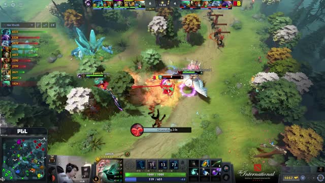 VP.gpk~ kills BetBoom.SoNNeikO!