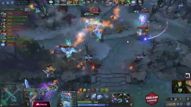 VG.Yang kills EG.Cr1t-!