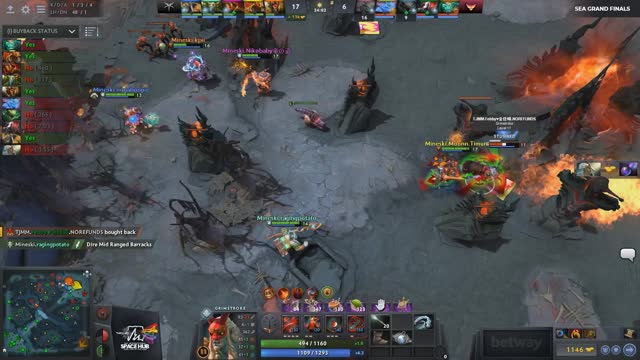  A��� kills Mski.Febby!