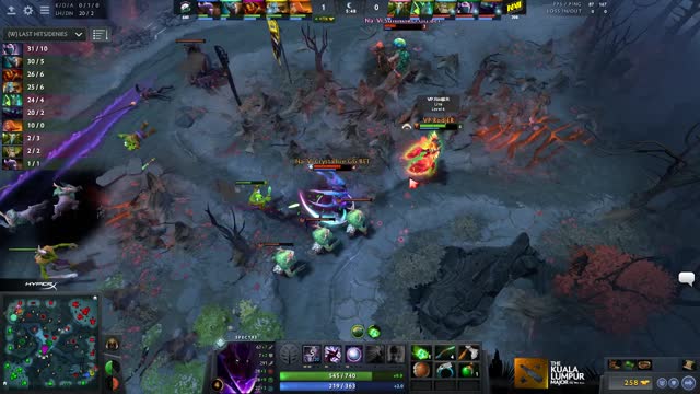 VP.Ramzes666 kills SoNNeikO!